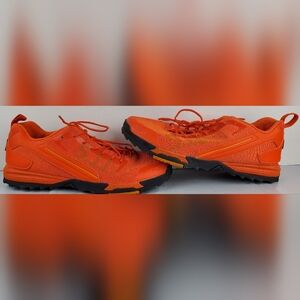 5.11 Tactical Womens Recon Trainer Scope Orange Athletic Running Shoes Size 8.5